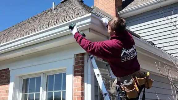 gutter services Cheboygan